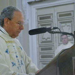 Processione del simulacro della “ Desolata”
