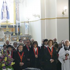 Processione del simulacro della “ Desolata”