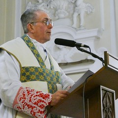 Processione del simulacro della “ Desolata”