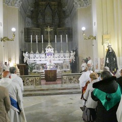 Processione del simulacro della “ Desolata”