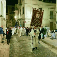 Processione del simulacro della “ Desolata”