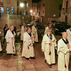 Processione del simulacro della “ Desolata”