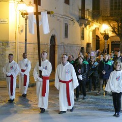 Processione del simulacro della “ Desolata”