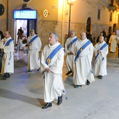 Processione del simulacro della “ Desolata”