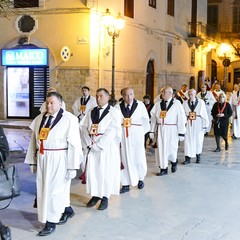 Processione del simulacro della “ Desolata”