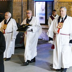 Processione del simulacro della “ Desolata”
