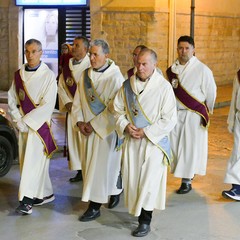 Processione del simulacro della “ Desolata”