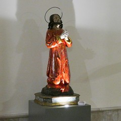 Processione del simulacro della “ Desolata”