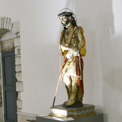 Processione del simulacro della “ Desolata”
