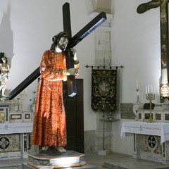 Processione del simulacro della “ Desolata”