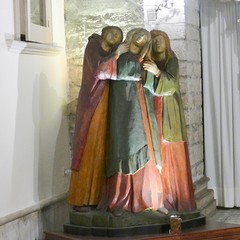 Processione del simulacro della “ Desolata”