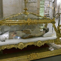 Processione del simulacro della “ Desolata”