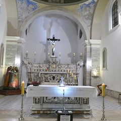 Processione del simulacro della “ Desolata”