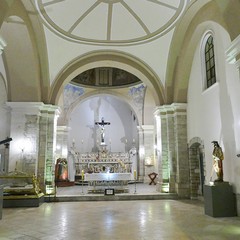 Processione del simulacro della “ Desolata”