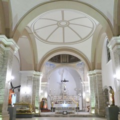 Processione del simulacro della “ Desolata”