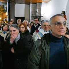 Processione del simulacro della “ Desolata”
