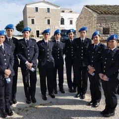 Alla Masseria San Vittore stage formativo per agenti di Polizia Penitenziaria