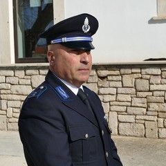 Alla Masseria San Vittore stage formativo per agenti di Polizia Penitenziaria