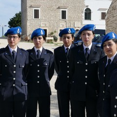 Alla Masseria San Vittore stage formativo per agenti di Polizia Penitenziaria