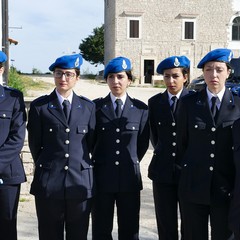 Alla Masseria San Vittore stage formativo per agenti di Polizia Penitenziaria