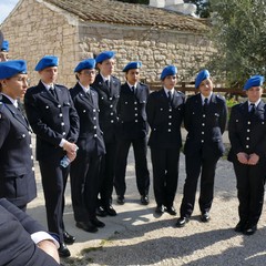 Alla Masseria San Vittore stage formativo per agenti di Polizia Penitenziaria