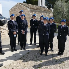 Alla Masseria San Vittore stage formativo per agenti di Polizia Penitenziaria