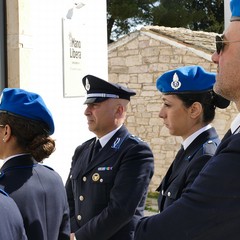 Alla Masseria San Vittore stage formativo per agenti di Polizia Penitenziaria