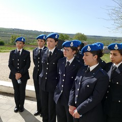 Alla Masseria San Vittore stage formativo per agenti di Polizia Penitenziaria