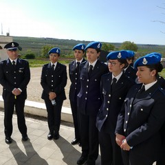 Alla Masseria San Vittore stage formativo per agenti di Polizia Penitenziaria