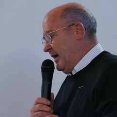 Benedizione del Vescovo Mons. Luigi Mansi a San Vittore