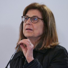 Benedizione del Vescovo Mons. Luigi Mansi a San Vittore