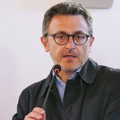 Benedizione del Vescovo Mons. Luigi Mansi a San Vittore