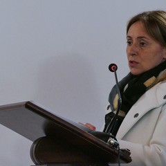 Benedizione del Vescovo Mons. Luigi Mansi a San Vittore