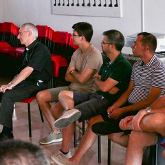 Alla Masseria San Vittore esperienze formative per i seminaristi