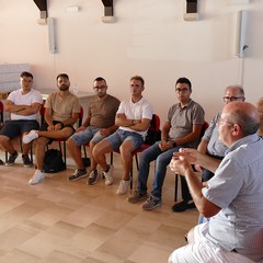 Alla Masseria San Vittore esperienze formative per i seminaristi