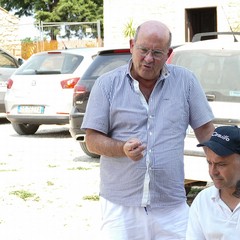 Alla Masseria San Vittore esperienze formative per i seminaristi
