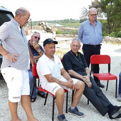 Alla Masseria San Vittore esperienze formative per i seminaristi