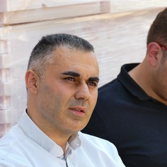 Alla Masseria San Vittore esperienze formative per i seminaristi