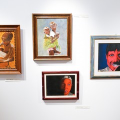 “Incontri e Passioni” al museo diocesano di Andria