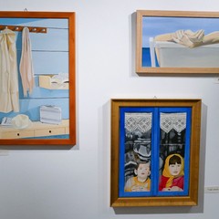 “Incontri e Passioni” al museo diocesano di Andria