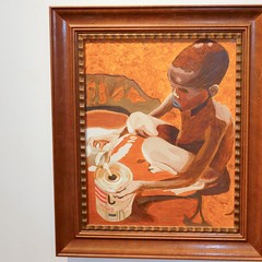 “Incontri e Passioni” al museo diocesano di Andria