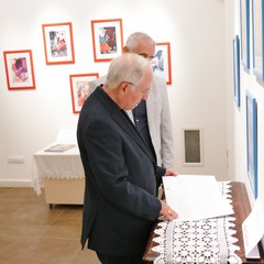 “Incontri e Passioni” al museo diocesano di Andria
