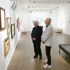“Incontri e Passioni” al museo diocesano di Andria