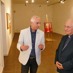 “Incontri e Passioni” al museo diocesano di Andria