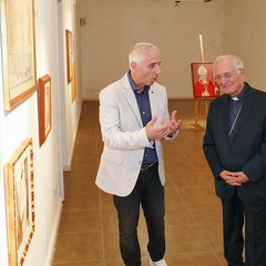 “Incontri e Passioni” al museo diocesano di Andria