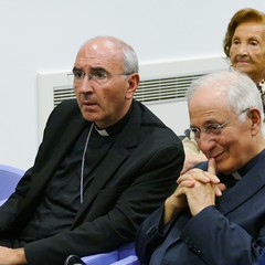 “Incontri e Passioni” al museo diocesano di Andria