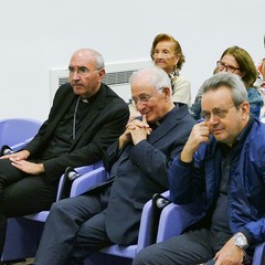 “Incontri e Passioni” al museo diocesano di Andria