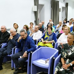 “Incontri e Passioni” al museo diocesano di Andria
