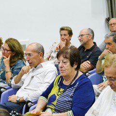 “Incontri e Passioni” al museo diocesano di Andria