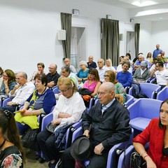 “Incontri e Passioni” al museo diocesano di Andria